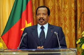 Décret N° 2015/435 du 02 Octobre 2015 | President Paul BIYA